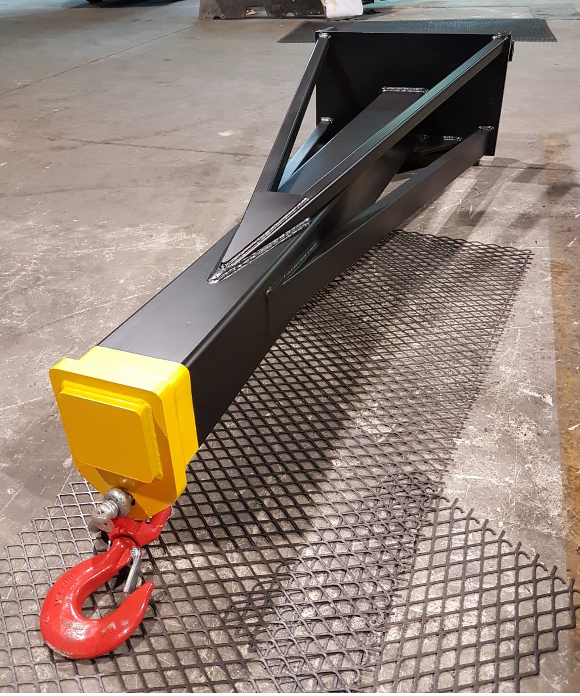 jib